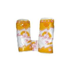 Вата медицинская нестерильная "Наша вата" 100 г ролик