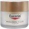 Eucerin Hyaluron-Filler + Elasticity день/ніч крем для біоревіталізації пружної шкіри SPF15, 50 мл