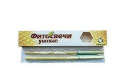 Фитосвечи для ушей (взрослые)