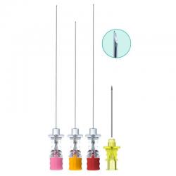 Игла для спинальной анестезии Pencan G25х3 1/2 0.53x88мм 4502043