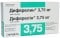 Диферелін порошок для суспензії для ін'єкцій пролонгованої дії, 3,75 мг