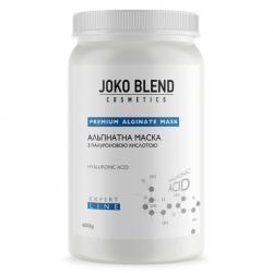 Альгинатная маска с гиалуроновой кислотой Joko Blend 600 гр