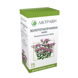 Золототысячника трава, 75 г
