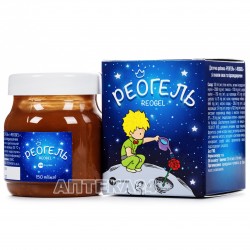 Реогель гель со вкусом какао, 150 мл