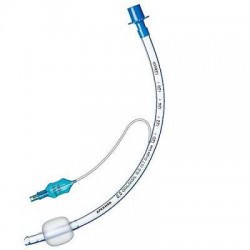 Волес трубка эндотрахеальная с манжетой стерильная размер 7
