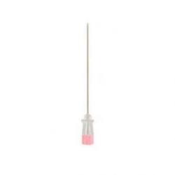Spinocan 1.3х88мм G18х3 1/2 игла для спинальной анестезии  розовая