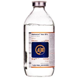 Аминосол НЕО 15% раствор для инфузий, 500 мл