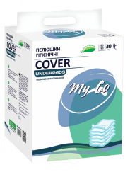 MyCo Cover 60х90 см N30 пелёнки