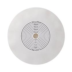 13171 Колопласт Алтерна Лонг Вэар пластина двухкомпонентная 40 мм N5