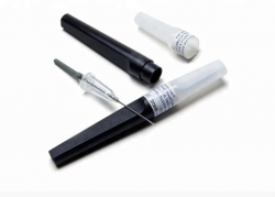 Игла для забора крови BD Vacutainer Flachback 21GAх1 0.8ммх25мм стерильный №50