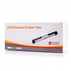 Набор Эвер Фарма D-mine Pen (Пен)