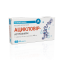 Ацикловір-Астрафарм таблетки по 200 мг, 20 шт.