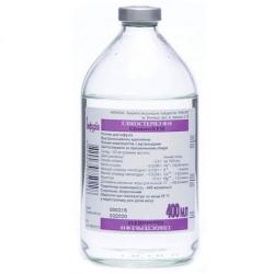 Гликостерил Ф-10 200 мл раствор