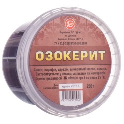 Озокерит средство для аппликаций, 250 г