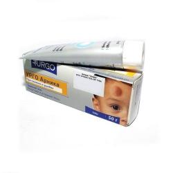 Урго Арника 50 г гель