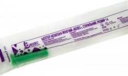 Волес катетер Нелатон женский стерильный размер 14