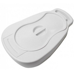 Судно подкладное, 1 шт. - Гамма