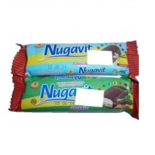 Нугавит витаминизированный с какао 40 г