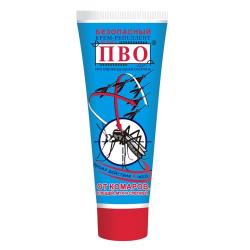 Спрей Крем-репеллент ПВО-ADF от укусов насекомых 30 г