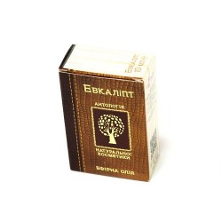 Эфирное масло эвкалипта, 10 мл - Фармаком