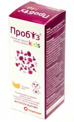 Пробиз Кидс 25 г/50 мл порошок для оральной суспензии