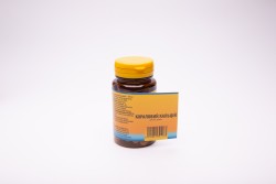 Коралловый кальций диетическая добавка капсулы по 500 мг, 50 шт.