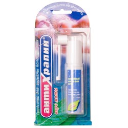 Антихрапин средство для полости рта от храпа, 30 мл