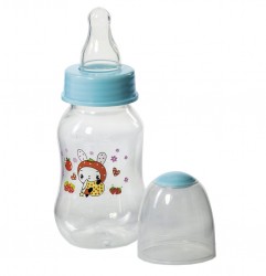Комплект для кормления детей с бутылочки M 250 мл - Flowers of life