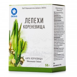 Аира корневища, 50 г - ПрАТ ФФ Віола