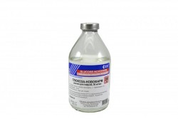 Глюкоза-Новофарм раствор для инфузий 50мг/1мл, 200 мл