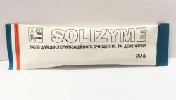 Солизим саше 20 г №25