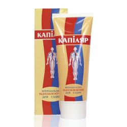 Капиляр 75мл крем-бальзам