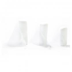 НорДик Нью 10см х 5м бинт фиксирующий с обработанным краем