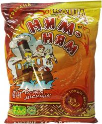 Ням-Ням каша гречневая 150 г от 6 месяцев