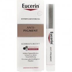 Eucerin Anti-Pigment корректор для предотвращения пигментации, 5 мл