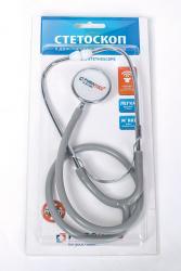 Стетоскоп Paramed с двухсторонней головкой