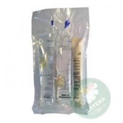 Оликлиномель 1000 E 1500 мл N4 эмульсия для инфузий