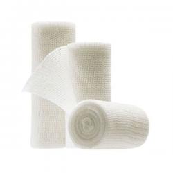 НорПас 14см х 7м бинт фиксирующий с обработанным краем