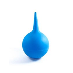 Спринцовка А12 с мягким наконечником 360 мл, 1 шт.