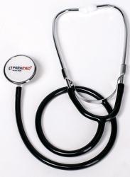 Стетоскоп Paramed с односторонней головкой