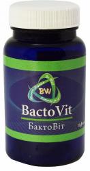 БактоВит №30 капсулы