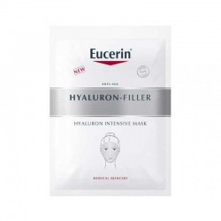 Eucerin Hyaluron-Filler интенсивная маска с гиалуроновой кислотой, 1 шт.