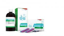 Треатапрост суспензия 250 мл