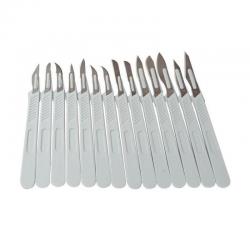 Скальпель хирургический TRO-MICROCISION размер 22