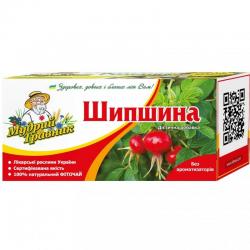 Фиточай Шиповник Мудрый травник 70 г