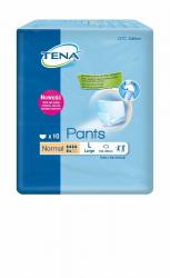 Подгузники 10 TENA Pants Normal Large