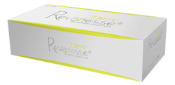 Набор Реванесс Пур гиалуроновая кислота для ревитализации 1,0 шприц №2 + 2 иглы Акция