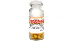 Валерианы экстракт таблетки по 20 мг, 50 шт.