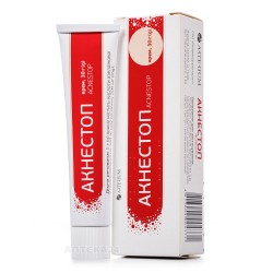 Акнестоп крем от акне, 30 г