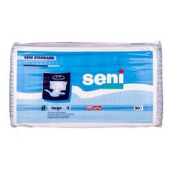 SENI Large Standаrd N30 подгузники